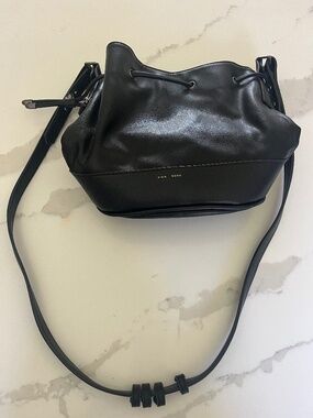 pixie mood small bucket bag
